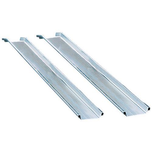 Rampe De Chargement Poids:20 Kg Dén.max:750 Mm - Altec