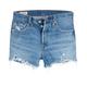 Levi's® Damen Jeansshorts 501 ORIGINAL SHORT, blue, Gr. 25