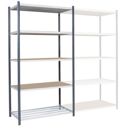 Kit Départ 5 Nvx Combi-fix 2000x1000x500 Époxy - Manorga