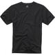 Brandit T-Shirt, noir, taille M