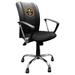 DreamSeat Denver Nuggets Team Curve Office Chair