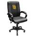 DreamSeat San Diego Padres Mascot Team Office Chair 1000