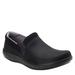 Alegria Duette - Womens Euro 41 US 10.5 - 11 Black Slip On Medium