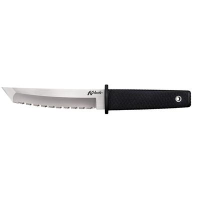 Cold Steel Kobun Fixed Blade Knife SKU - 276871