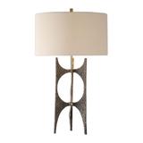 Uttermost Goldia Antique Bronze Lamp - 27864