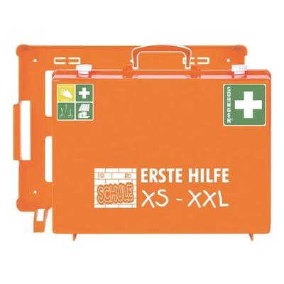 SÖHNGEN Erste-Hilfe-Koffer »MT-CD - SCHULE XS-XXL«, 40x15x30 cm Image