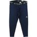 Adidas Pants & Jumpsuits | Adidas Mens Navy Training Techfit Baselayer Tights | Color: Blue/White | Size: Xxl