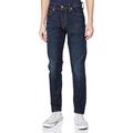 Levi's Men's 512 Slim Taper Jeans, Biologia Adv, 32W / 34L