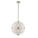 Kalco Lighting Sussex 18 Inch LED Large Pendant - 509752PN