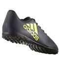 Adidas Shoes | Adidas Football Boots/Sneakers Navy Soccer | Color: Black/Blue | Size: 7