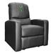 DreamSeat Milwaukee Bucks Team Stealth Recliner