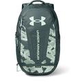 Under Armour - Unisex-Adult Hustle 5.0 Backpack, O/S, Lichen Blue (425)