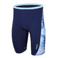 ZONE3 Men's Cosmic 3.0 Jammers Navy/Blue/White