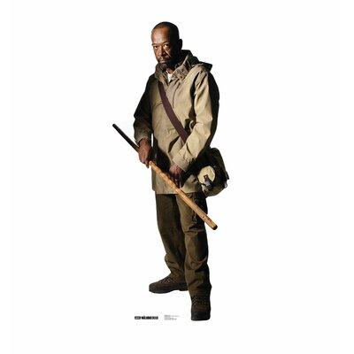 Advanced Graphics Morgan Jones (The Walking Dead) Standup 2383
