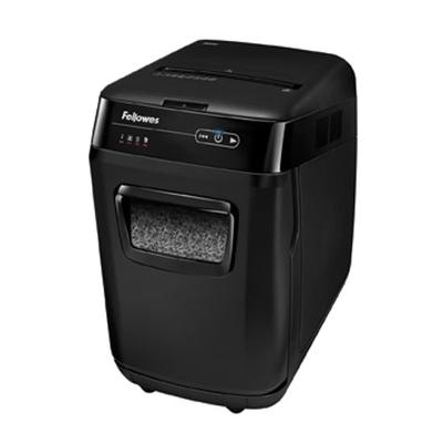 Fellowes FEL4656201 AutoMax 200M Auto Feed Shredder