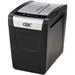 GBC 1757407 ShredMaster 10 Sheet Side-Facing Super Cross-Cut Shredder