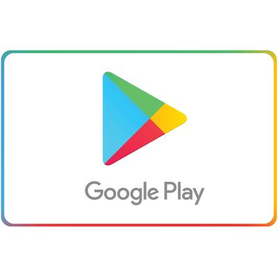 Google Play $75 eGift Card (Email Delivery)