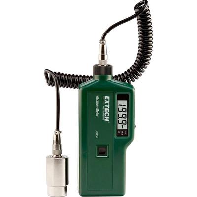 Extech Instruments Vibration Meter