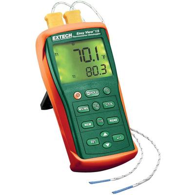 Extech Instruments EasyView Thermometer