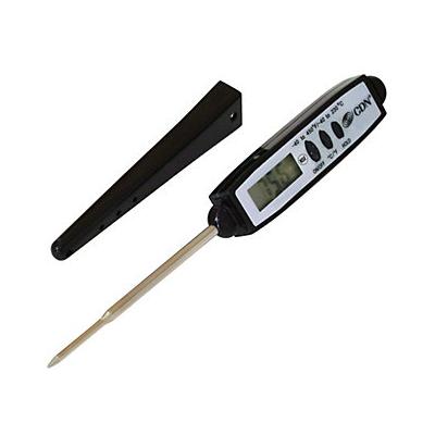 CDN ProAccurate Waterproof Pocket Thermometer,