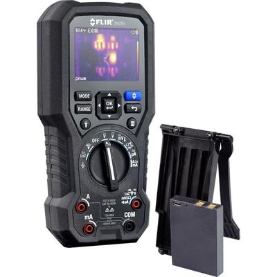 "Flir Instruments Flir Professional Imaging Multimeter Kit Includes/ Dm284-Kit + Ta10-F + Ta74"