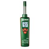 EXTECH RH490 - Precision HYGRO-Thermometer with GPP (Grains per Pound) screenshot. Weather Instruments directory of Home Decor.