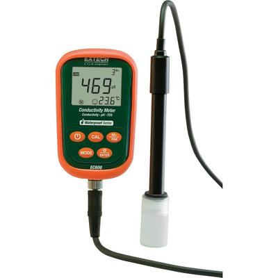 Extech Instruments Waterproof Conductivity Meter