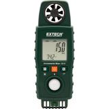 Extech Instruments 10-in-1 Environmental Meter screenshot. Weather Instruments directory of Home Decor.