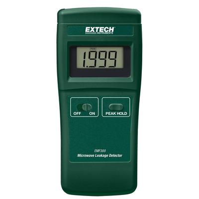 Extech Instruments Microwave Leakage Detector