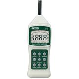Extech Instruments Sound Level Meter with PC Interface screenshot. Weather Instruments directory of Home Decor.