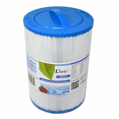Darlly - SC714 Filter Ersatzfilter Lamellenfilter Aegean Bullfrog Clearwater Spa Image