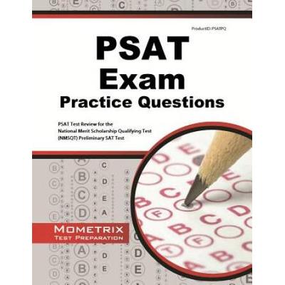 PSAT Exam Practice Questions: PSAT Practice Tests ...
