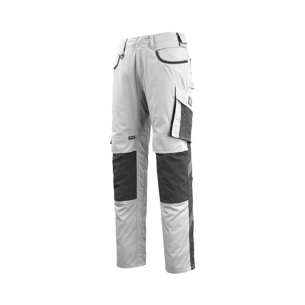 Mascot Bundhose »LEMBERG« mehrfarbig Größe 50 weiß