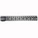 Forward Controls Design Ar-15 Handguards M-Lok 5.56mm - Ar-15 Handguard 15in. M-Lok Black