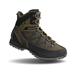 Crispi Thor II GTX 8" Hunting Boots Leather Men's, Olive/Black SKU - 622291