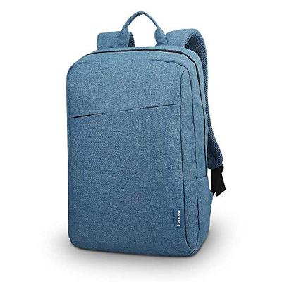 Lenovo Laptop Backpack B210, fits for 15.6-Inch laptop and tablet, sleek for travel, durable, water-