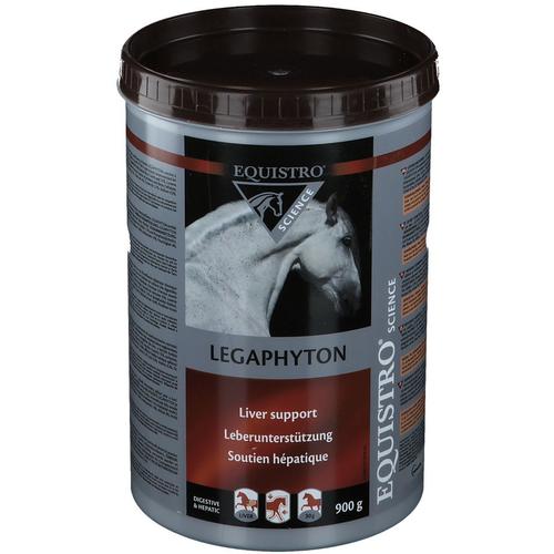 Equistro Legaphyton Diät-Erg.Futt.Pellets f.Pferde 900 g Pellets