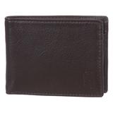 Mens Club Rochelier Winston Slimfold Leather Wallet Black screenshot. Wallets directory of Handbags & Luggage.