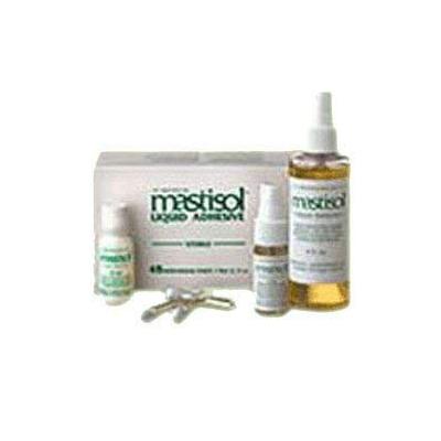 Mastisol Liquid Adhesive - 2 Oz