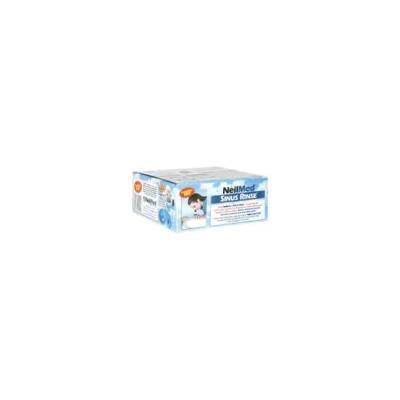 NeilMed Sinus Rinse Kit 1 Each (Pack of 4)