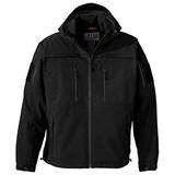5.11 Tactical Sabre Jacket 2.0 for Men - Black - 2XL screenshot. Men's Jackets & Coats directory of Men's Clothing.
