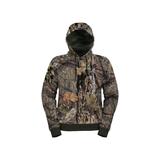 Mobile Warming Men's Apparel & Clothing Phase Hoodie Jacket - Mens Mossy Oak Camo Extra Large screenshot. Men's Jackets & Coats directory of Men's Clothing.
