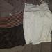American Eagle Outfitters Skirts | American Eagle/Old Navy Outfit | Color: Brown/White | Size: M