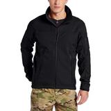 Tru-Spec JKT, 24-7 Tactical Softshell, Black, Medium screenshot. Men's Jackets & Coats directory of Men's Clothing.