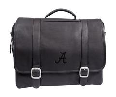 Alabama Crimson Tide Willow Rock Computer Briefcase