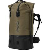 SealLine Pro Pack Waterproof Backpack, Brown, 120-Liter screenshot. Backpacks directory of Handbags & Luggage.