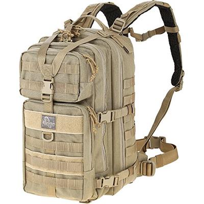 Maxpedition Falcon III Backpack, Khaki