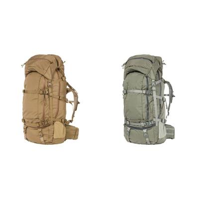 "Mystery Ranch Backpacks Beartooth 80 Hunting Pack Foliage Medium 11088503730 Model: 110885-037-30"