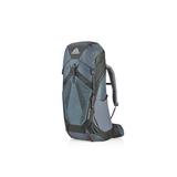 Gregory Backpacking Packs Paragon 48 Backpack - Men's Smoke Grey Small/Medium Model: 126844-B107 screenshot. Backpacks directory of Handbags & Luggage.