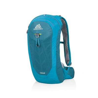 "Gregory Backpacks Maya 10 Daypack - Women's Meridian Teal 1114767410 Model: 111476-7410"